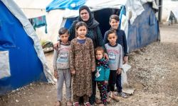 الهجرة تبرم اتفاقيات دولية لتسريع العودة الطوعية للنازحين